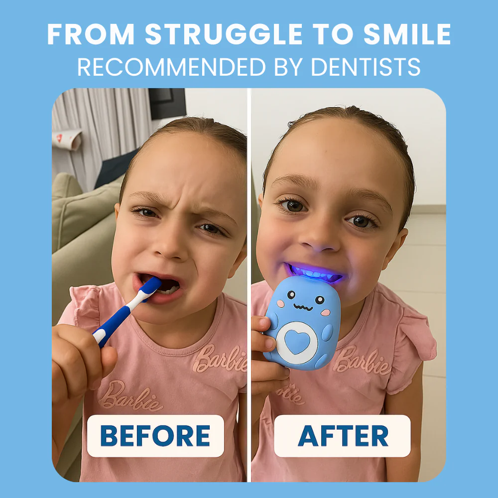 Halo Brush™ V3 Toothbrush Kids